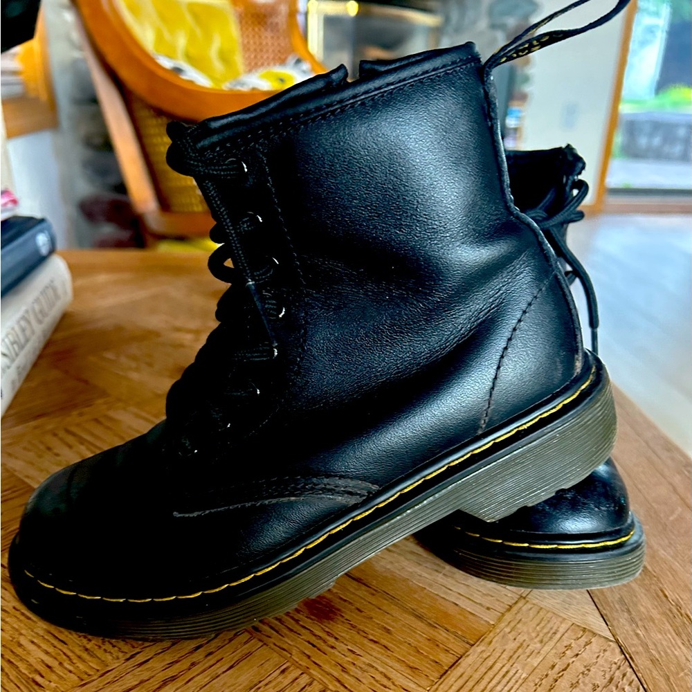 Doctor Martens